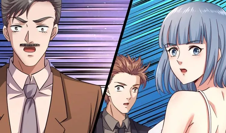 第29话 敢在本姑娘面前耍手段？ 第11页