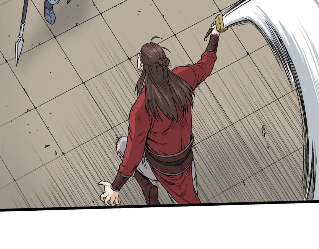 第14话 满地找牙 第119页