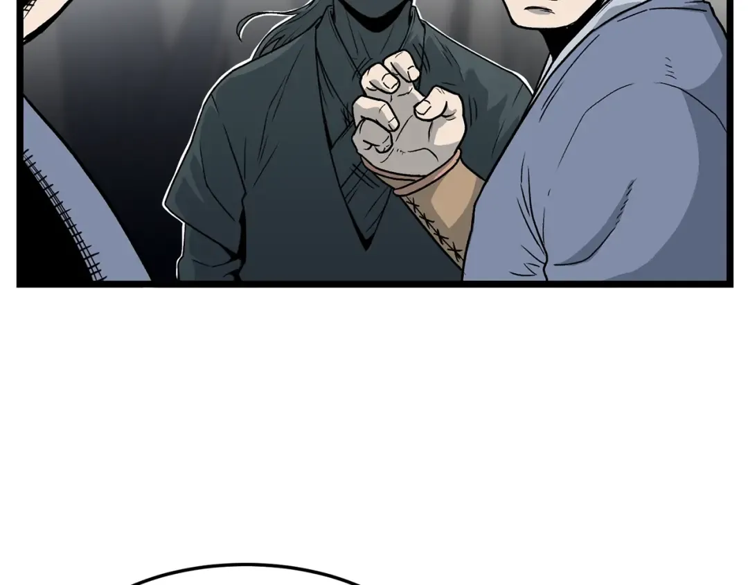 第21话 一起训练吧 第29页