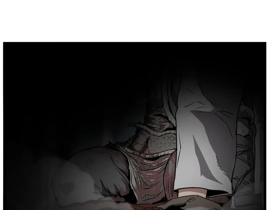 第30话 地狱噩梦 第45页
