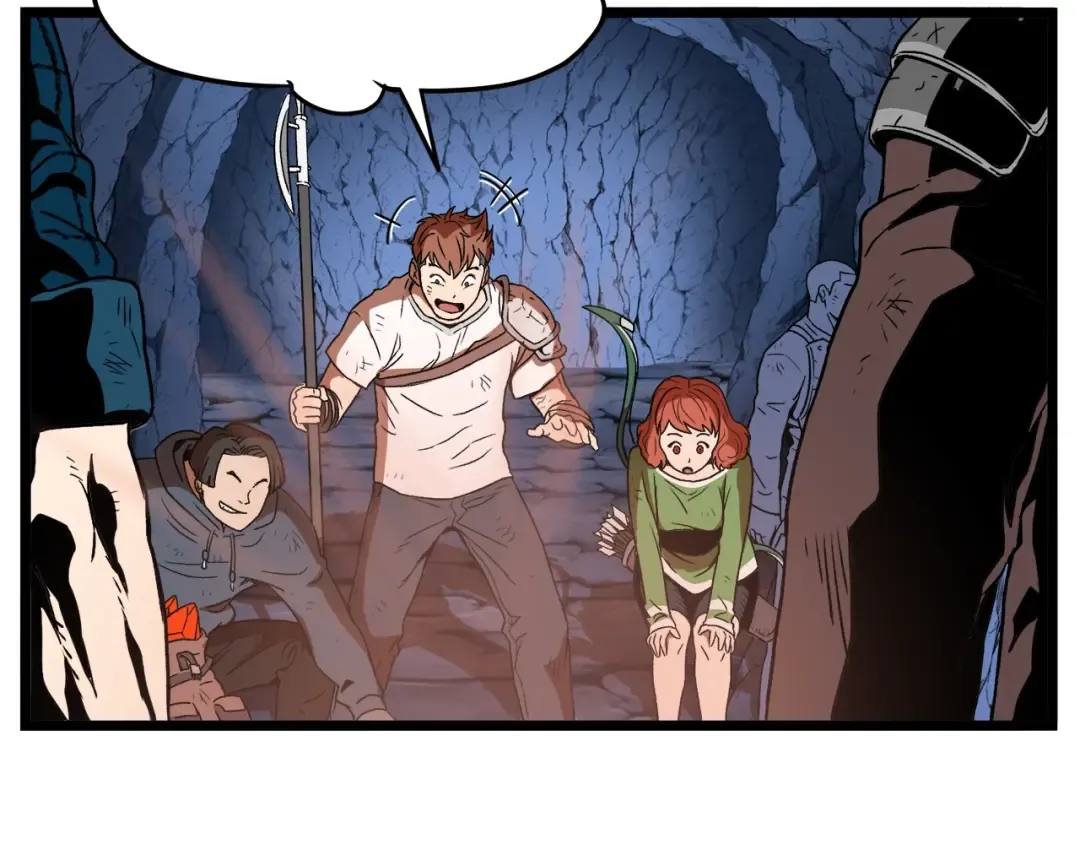 第30话 地狱噩梦 第69页