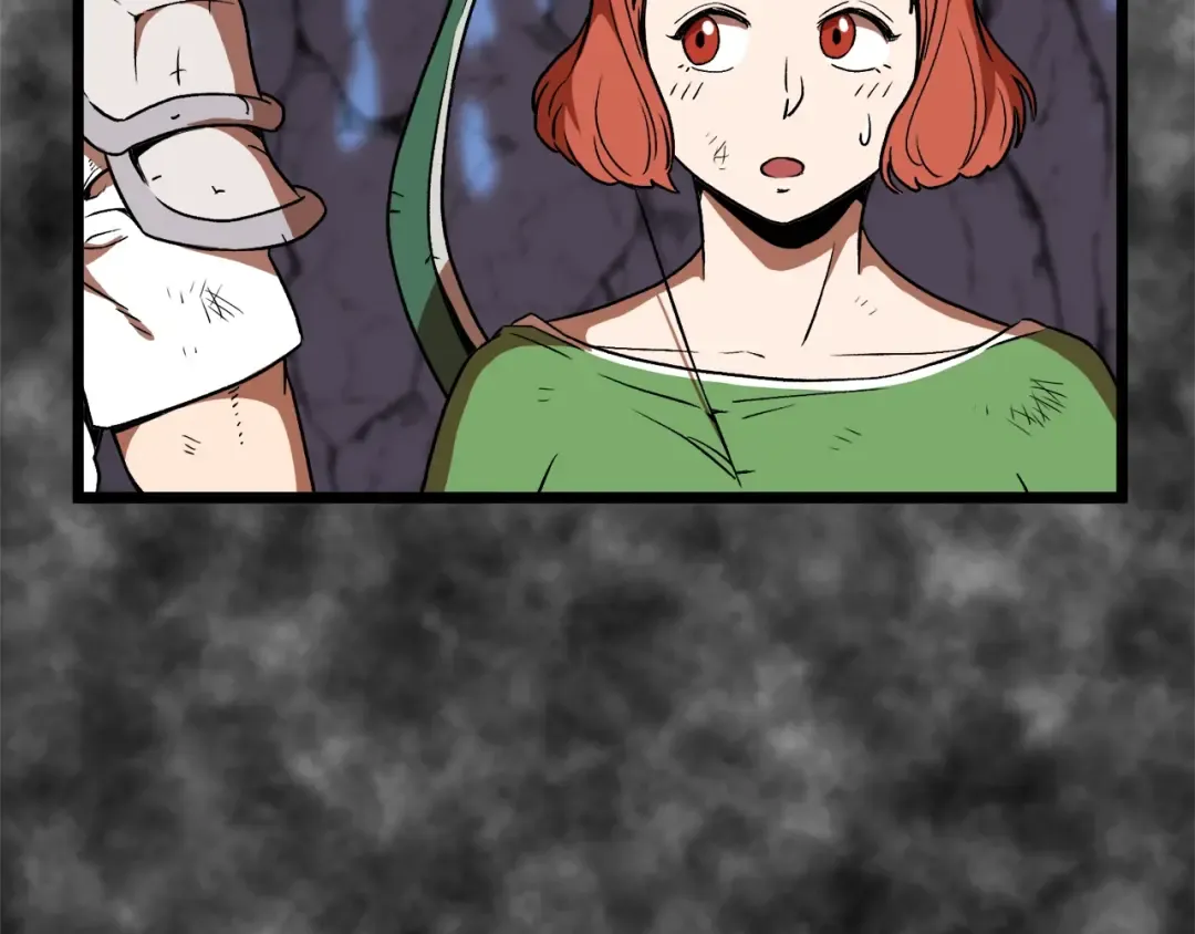 第30话 地狱噩梦 第74页