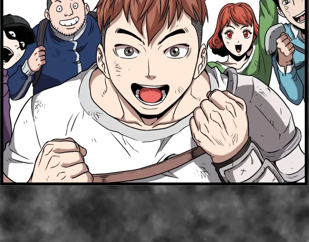 第30话 地狱噩梦 第110页