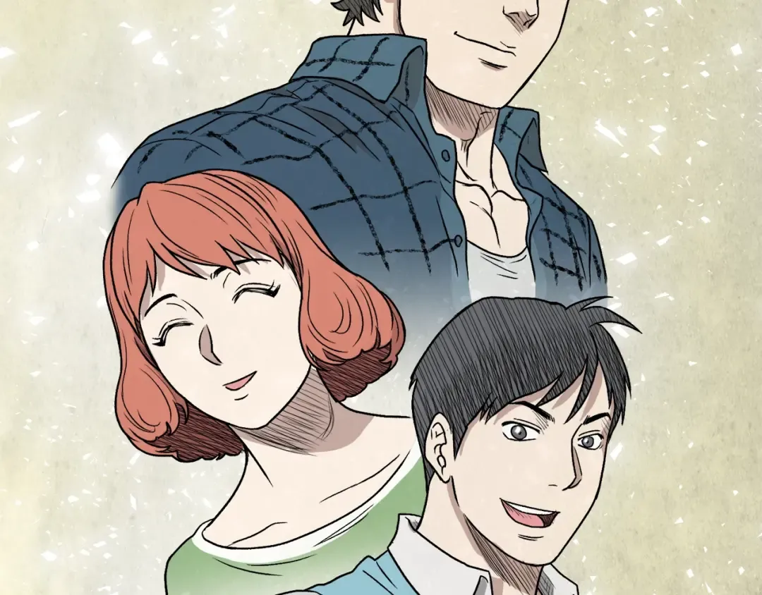 第31话 老幺站起来了 第38页