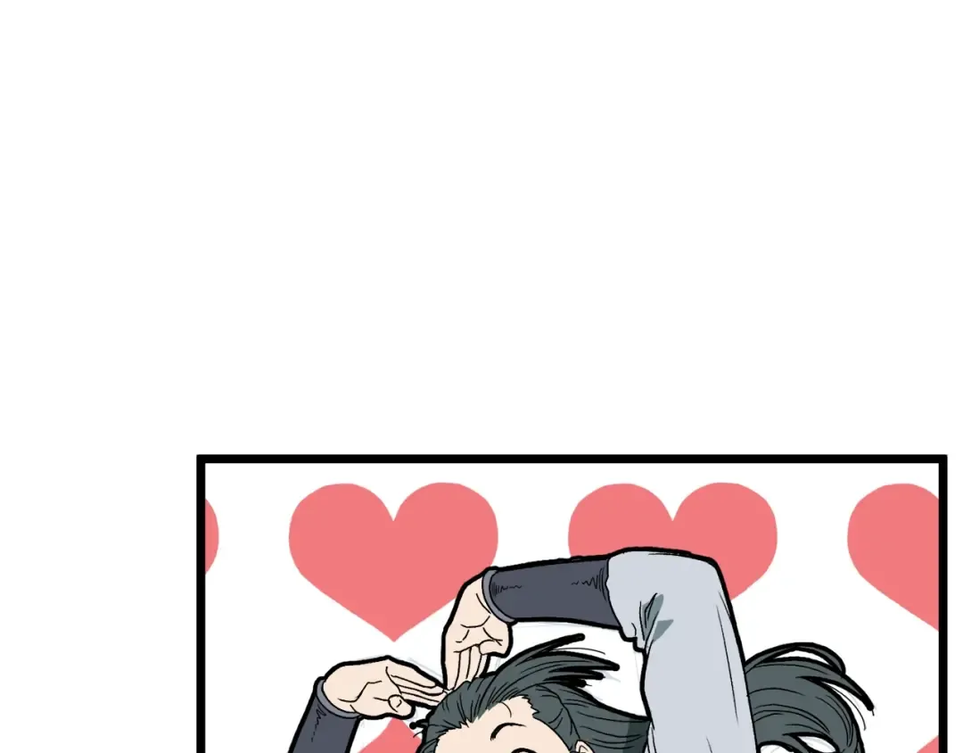 第33话 持续上升 第3页