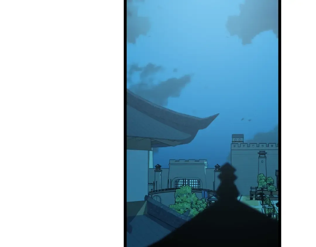 第33话 持续上升 第126页