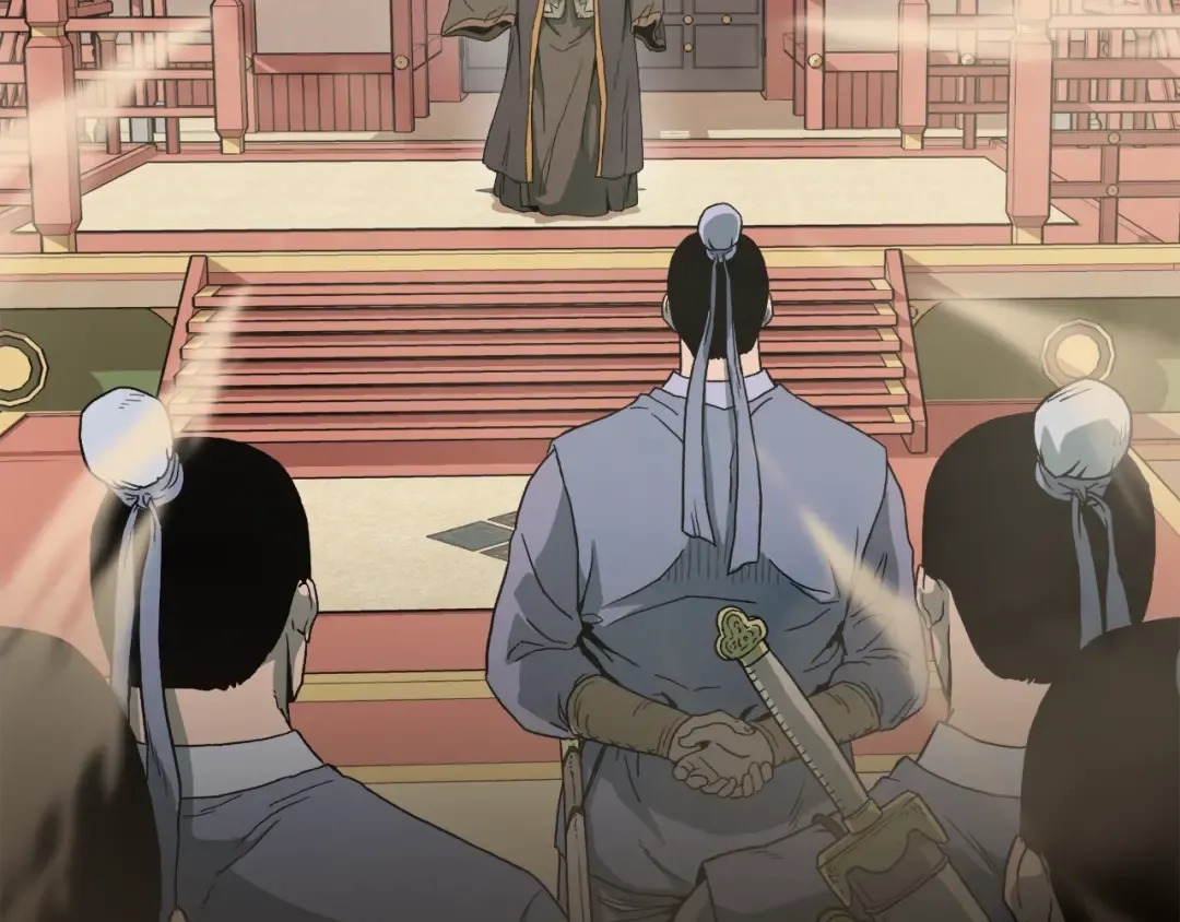 第34话 活下来 第9页