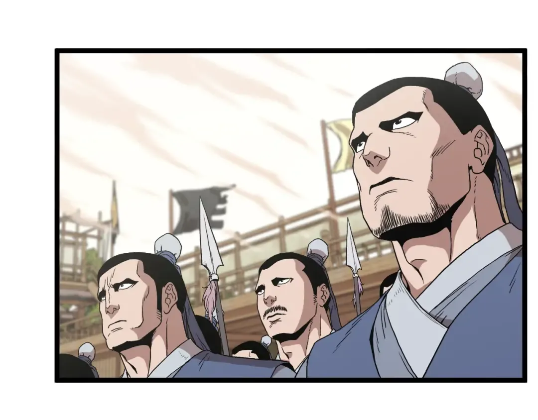 第34话 活下来 第11页