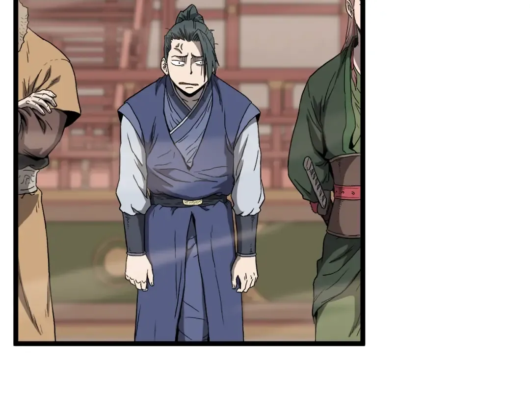 第34话 活下来 第28页