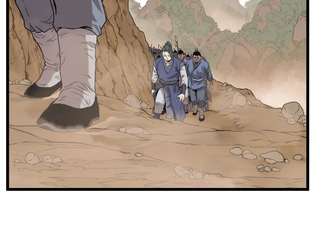 第34话 活下来 第132页