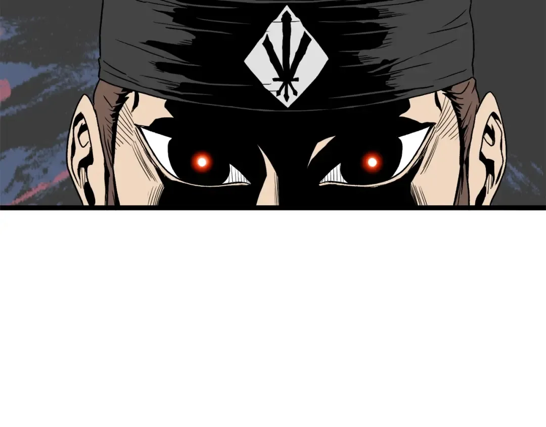 第35话 山道门的背叛 第156页