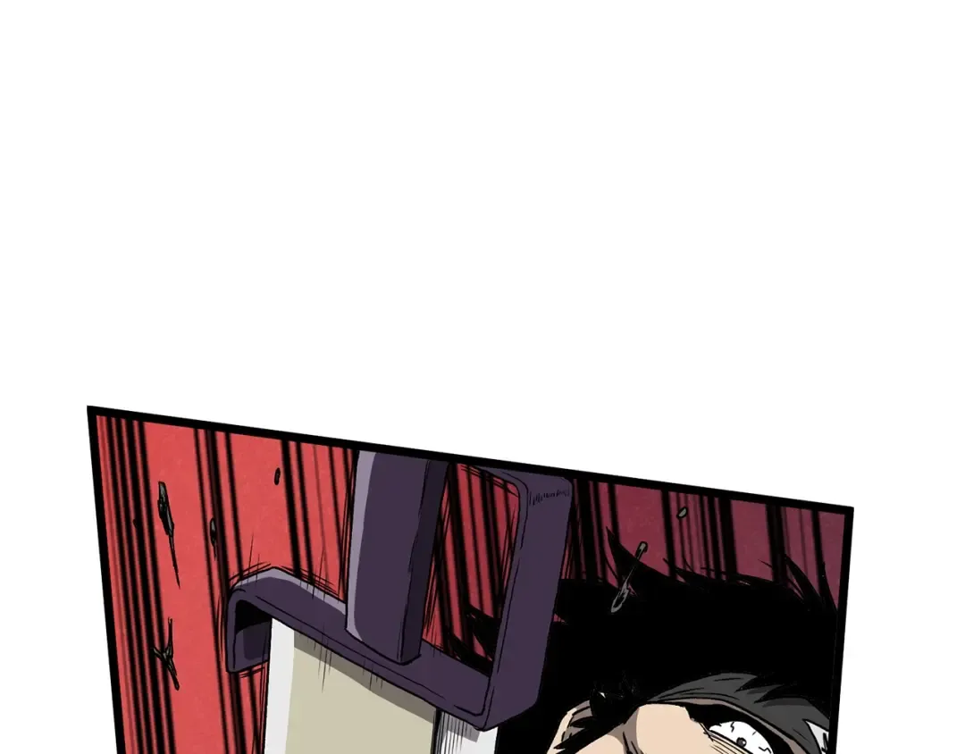 第36话 我要留下 第23页