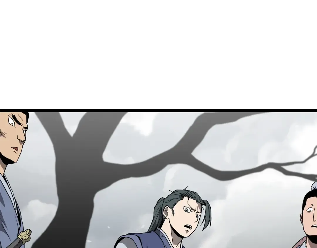 第36话 我要留下 第122页