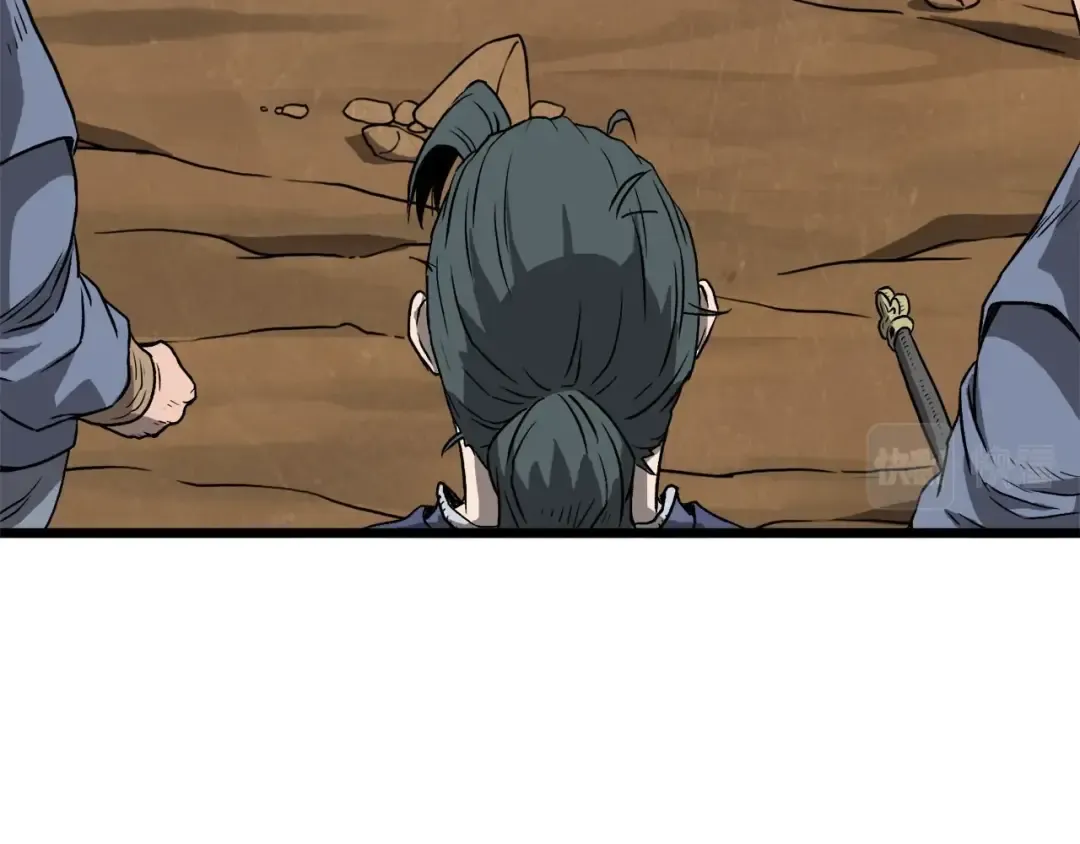 第36话 我要留下 第129页