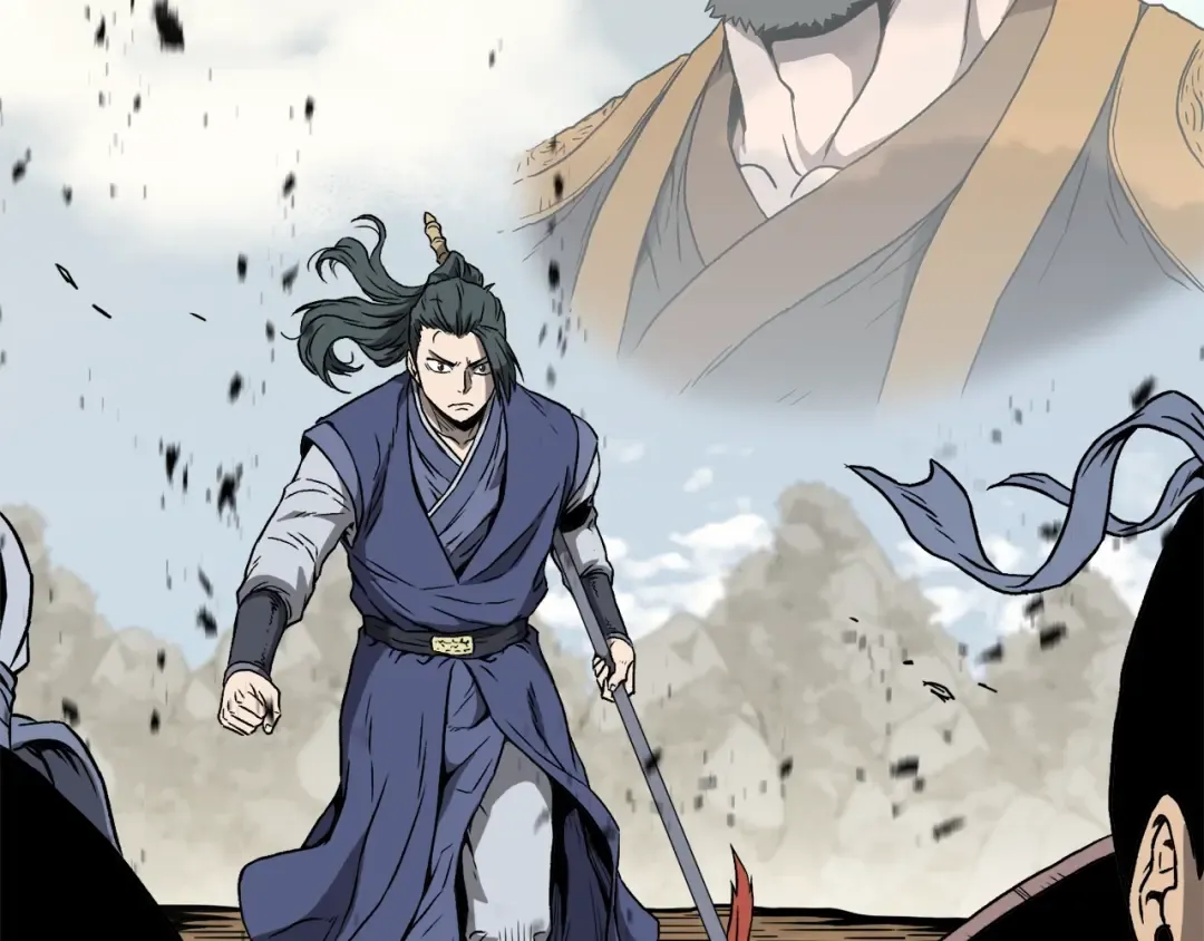 第36话 我要留下 第151页