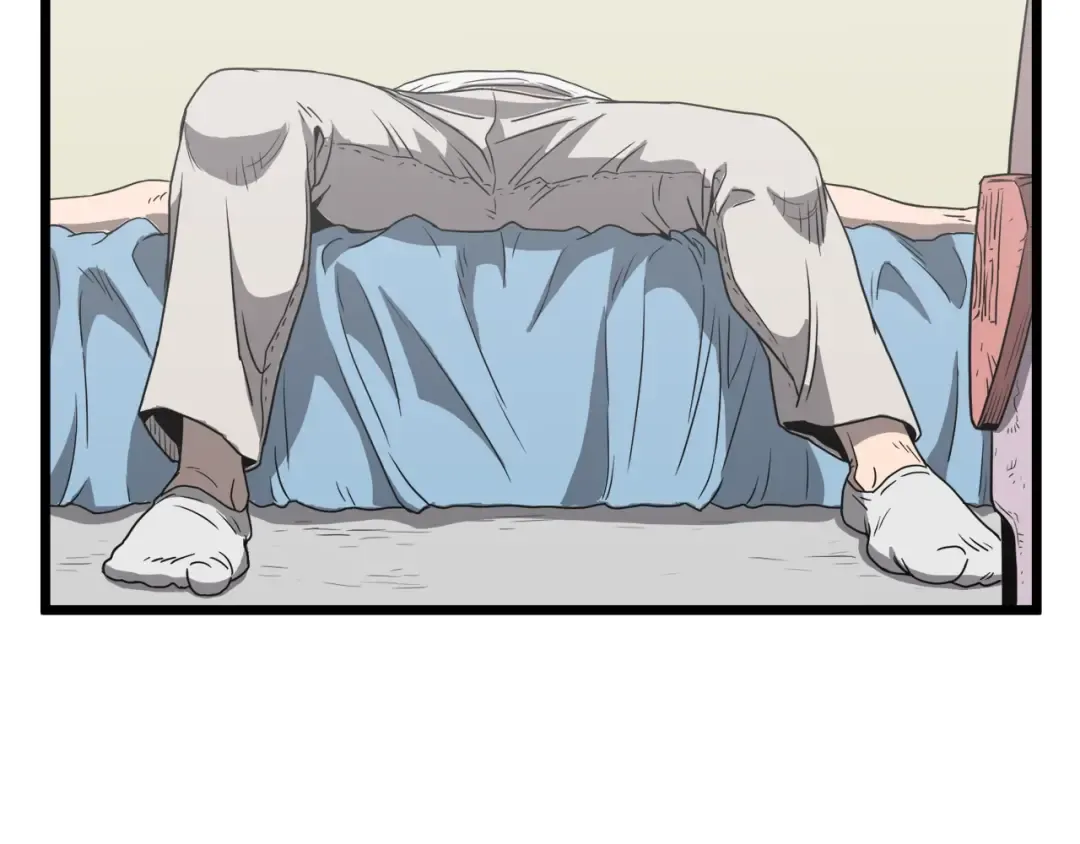 第38话 猎人的行囊 第36页