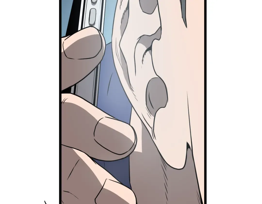 第38话 猎人的行囊 第76页