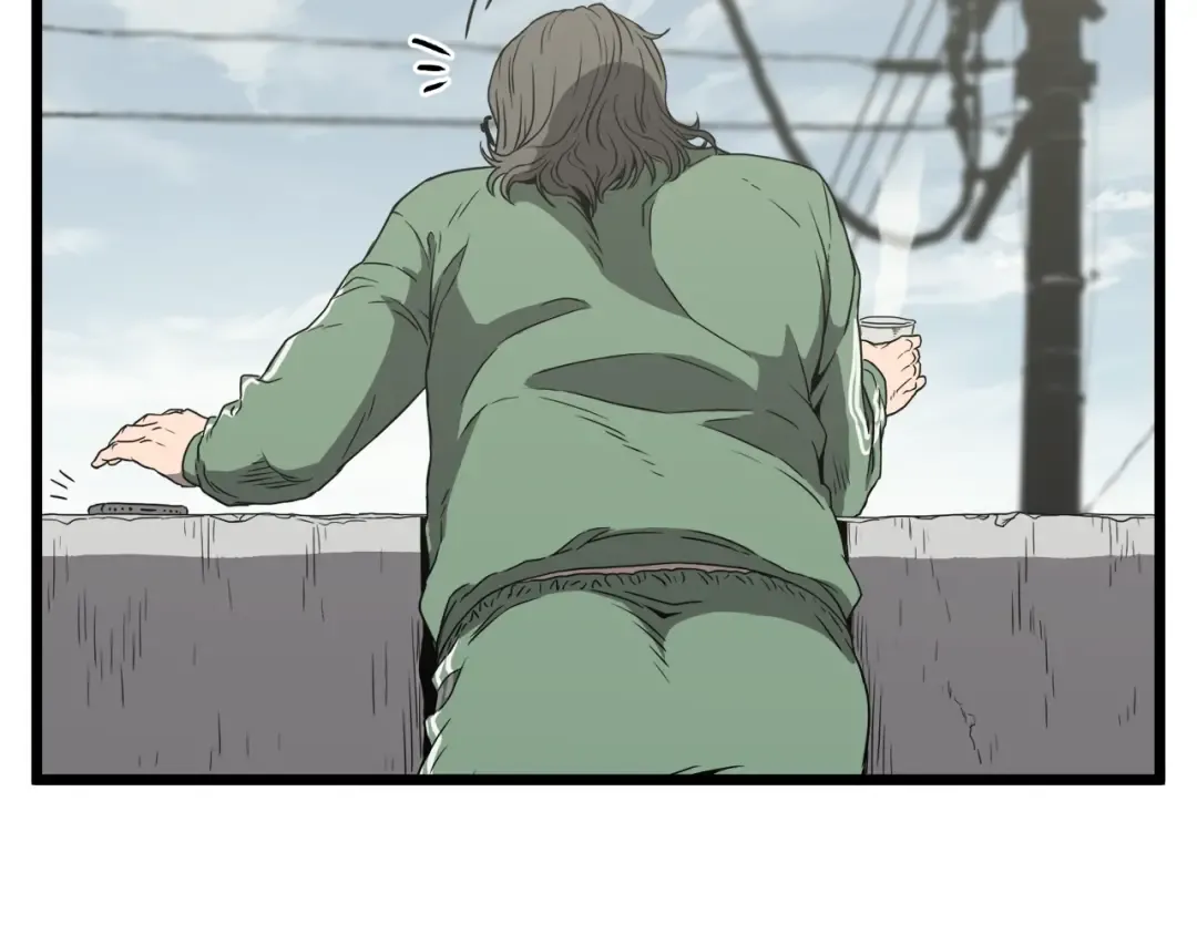 第38话 猎人的行囊 第113页