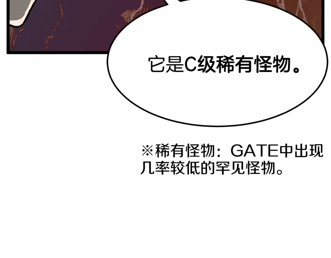 第41话 C级怪物 第29页