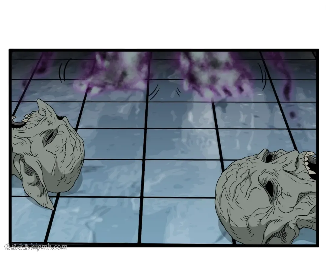 第41话 C级怪物 第40页