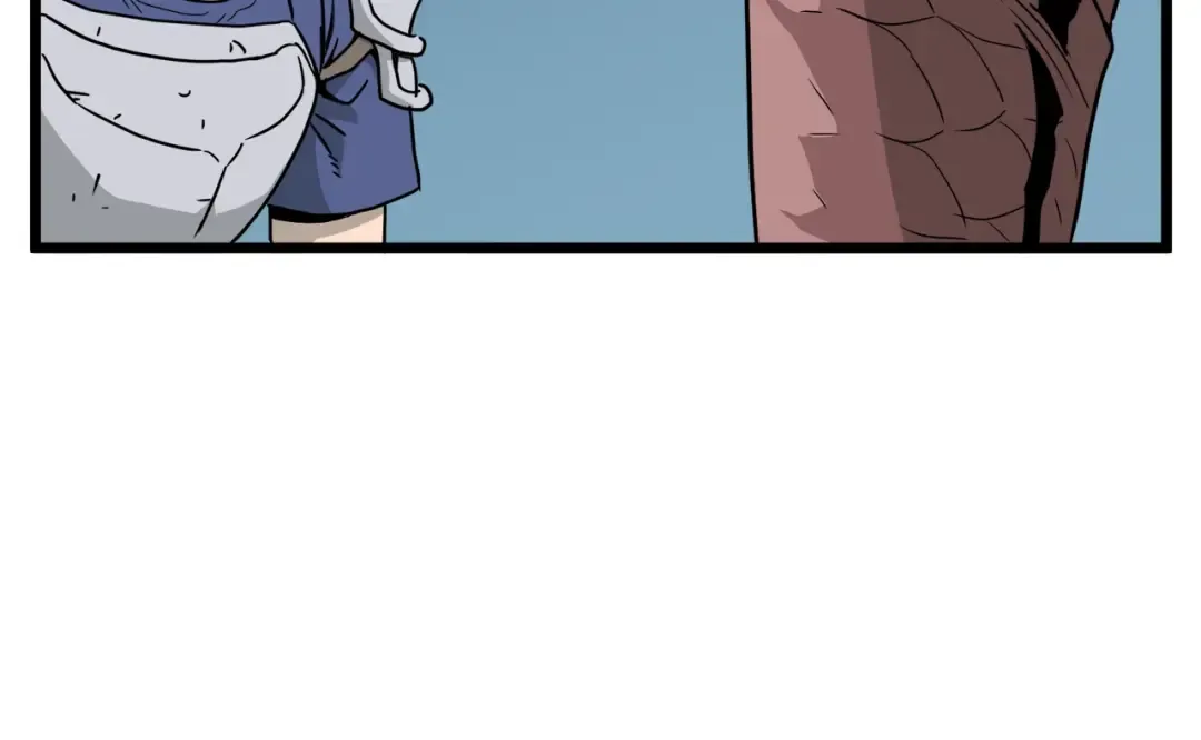 第41话 C级怪物 第50页