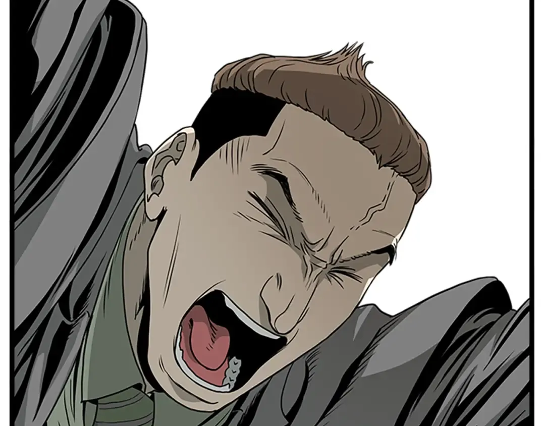 第44话 觉醒者先生 第30页