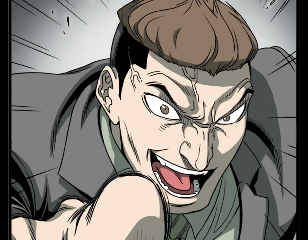 第44话 觉醒者先生 第57页