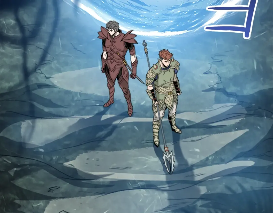 第44话 觉醒者先生 第170页