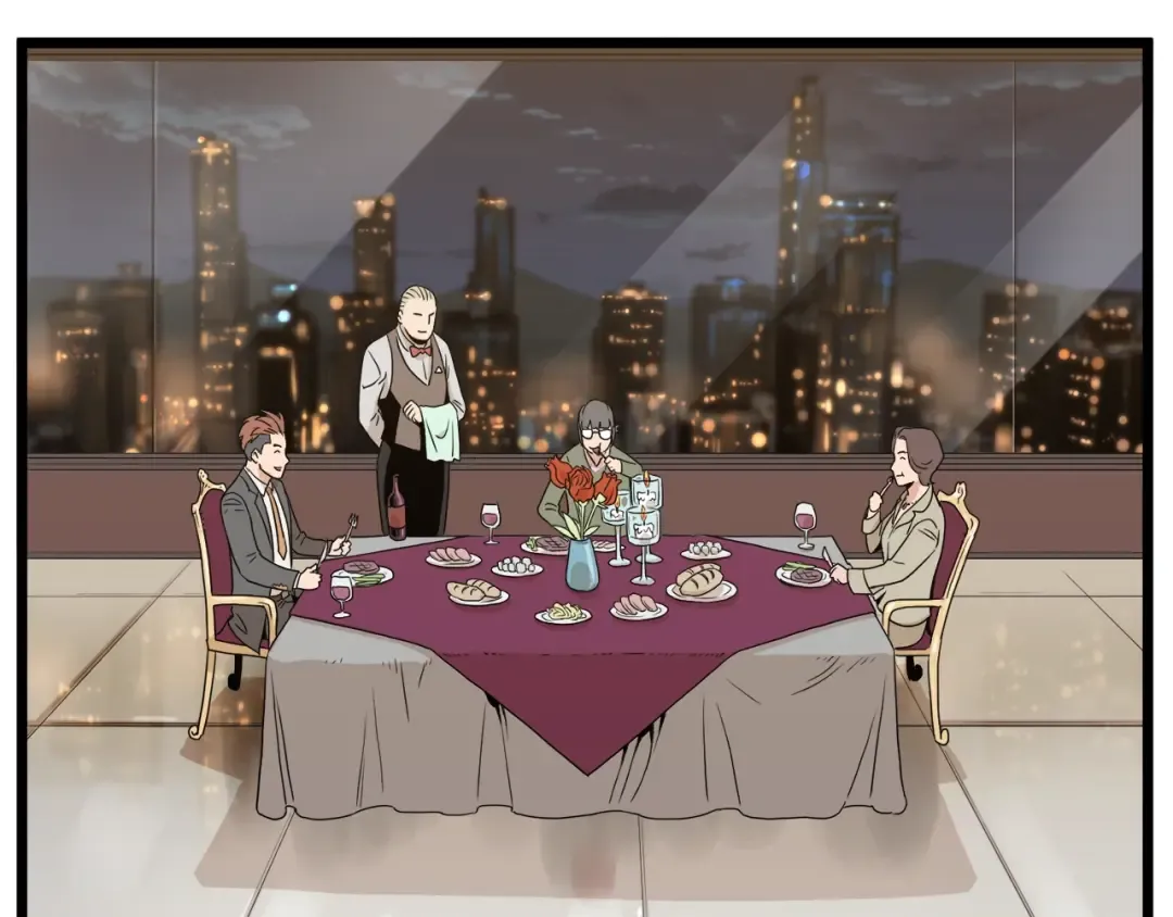 第47话 陈伟庆是谁 第154页