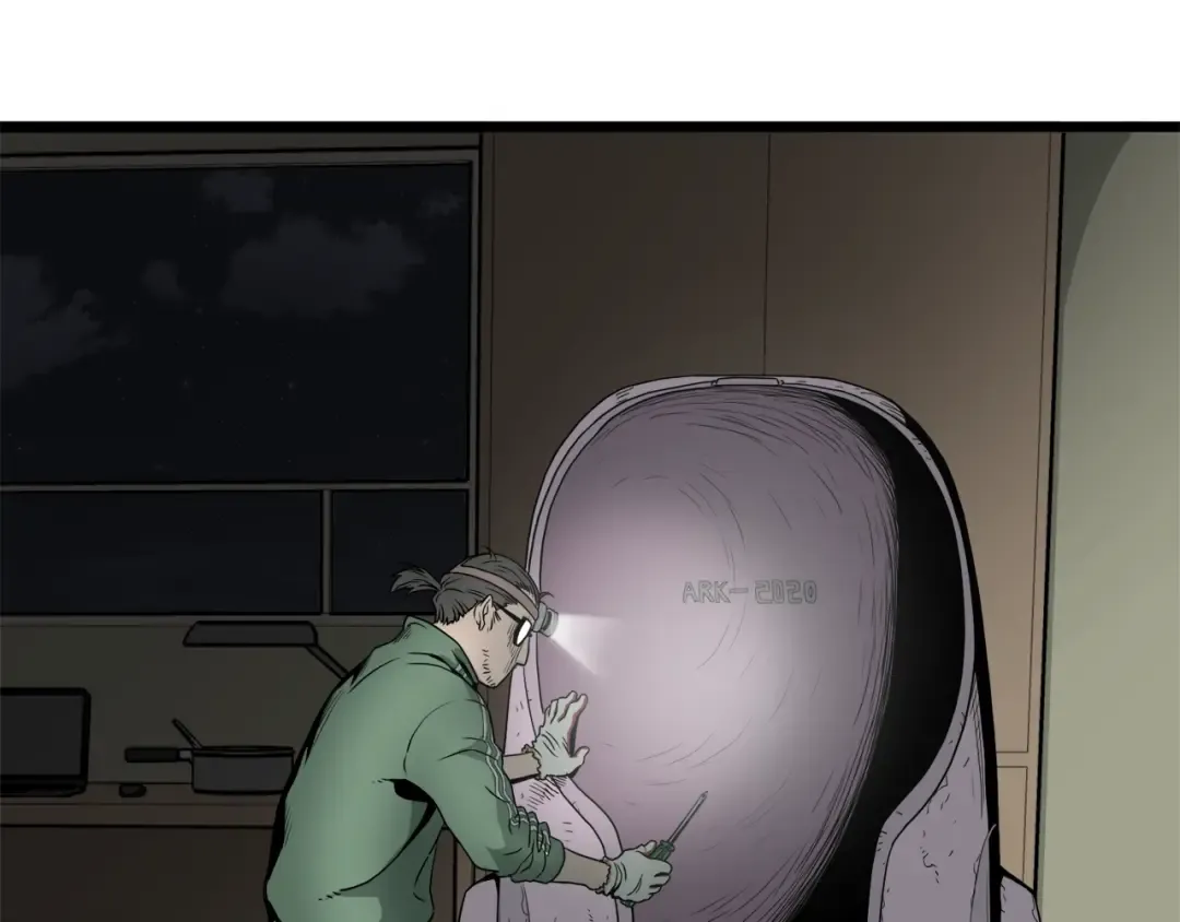 第48话 噩梦 第101页