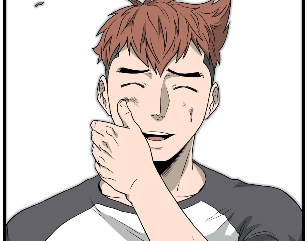 第49话 该死的武林 第101页
