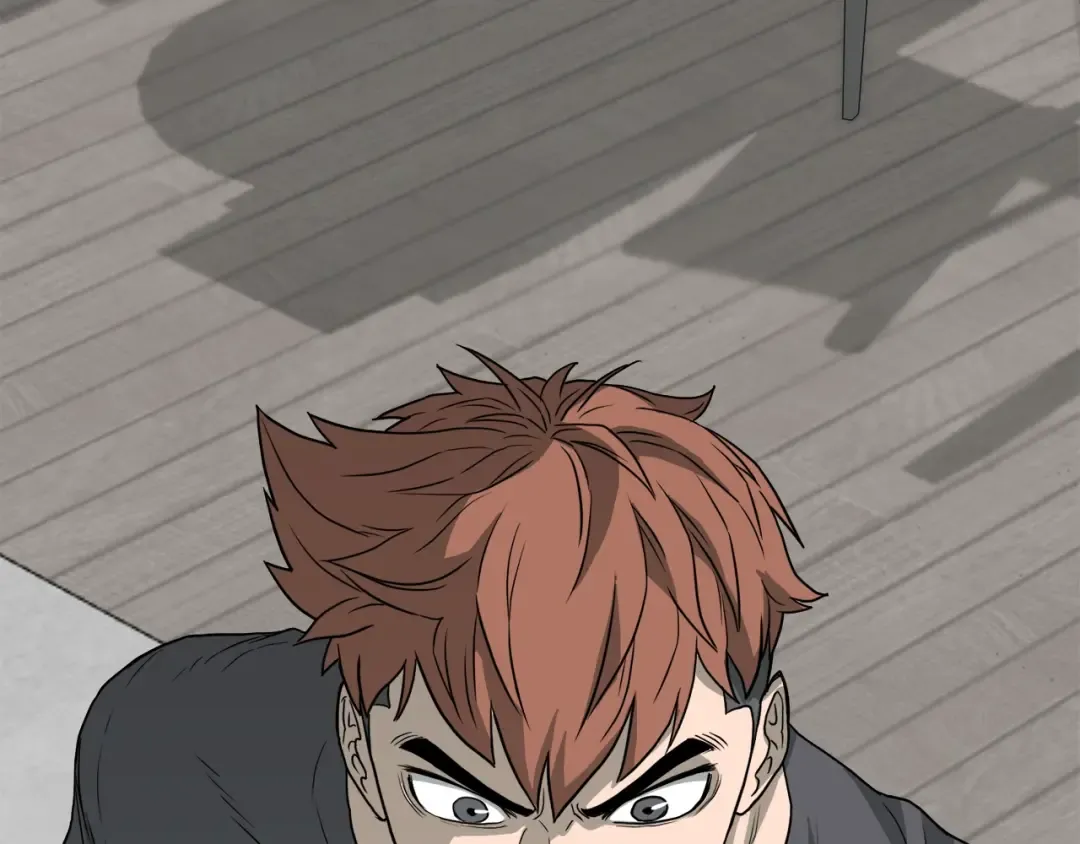 第49话 该死的武林 第127页