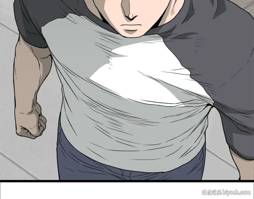 第49话 该死的武林 第128页