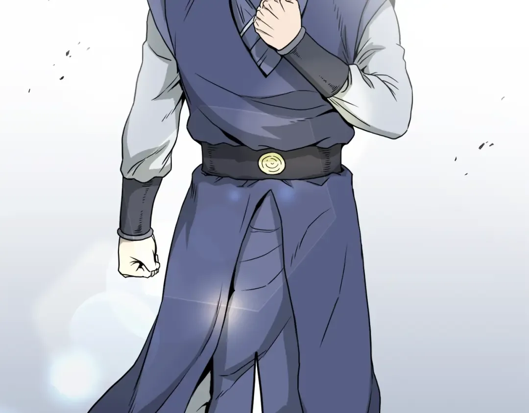 第50话 领头人 第105页