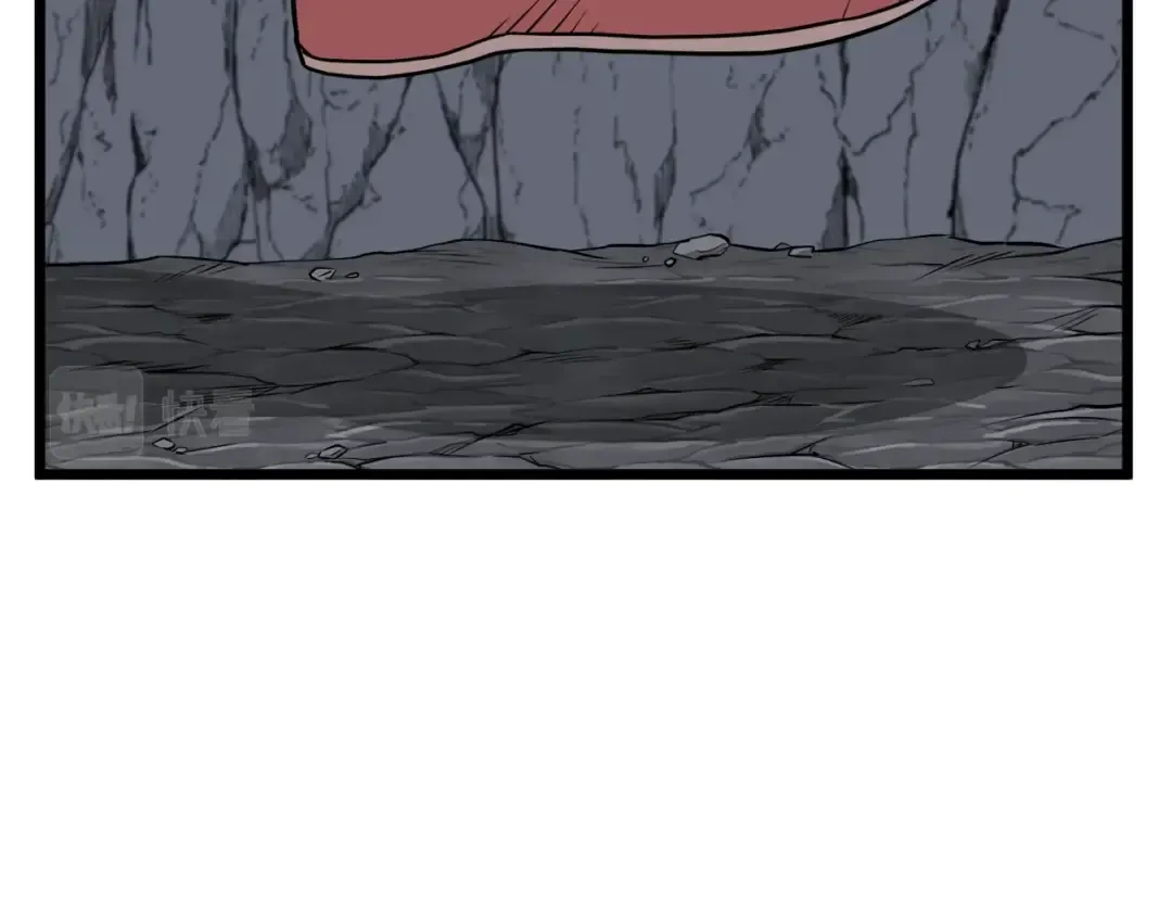 第51话 绝顶高手的对决 第2页