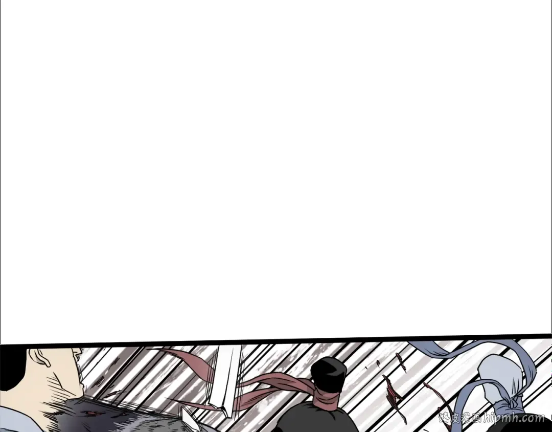 第51话 绝顶高手的对决 第16页
