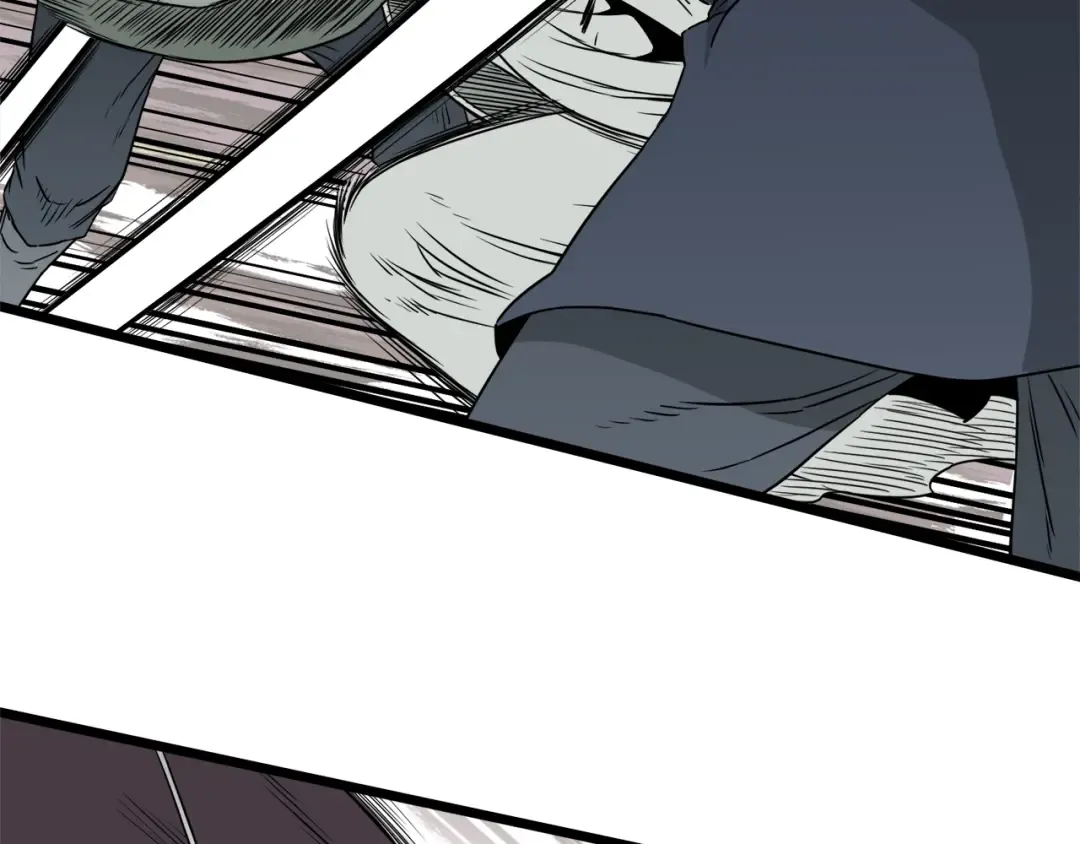 第51话 绝顶高手的对决 第19页
