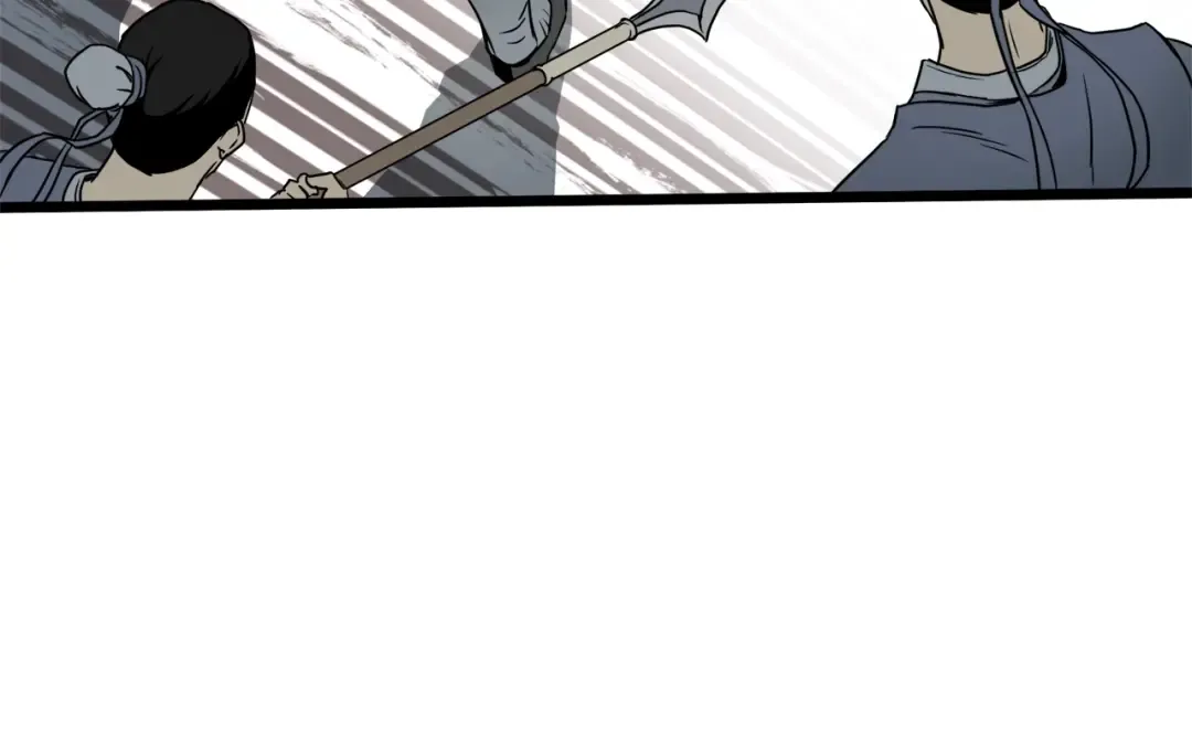第51话 绝顶高手的对决 第21页