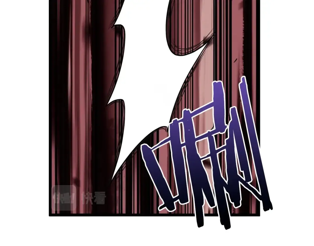 第51话 绝顶高手的对决 第55页