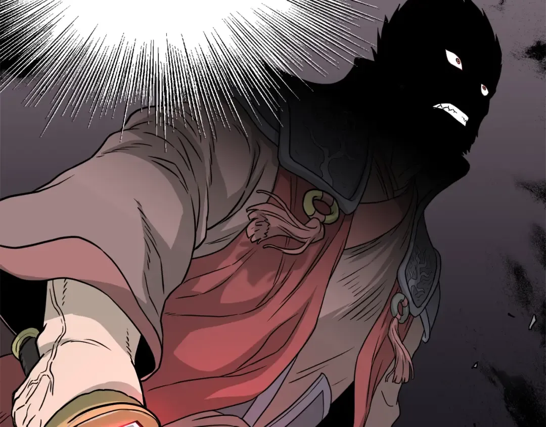 第51话 绝顶高手的对决 第74页