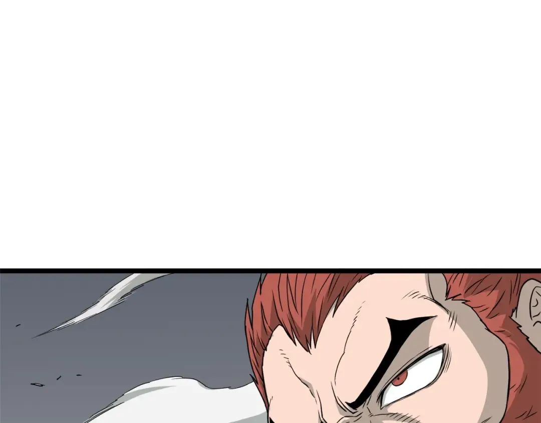 第51话 绝顶高手的对决 第91页