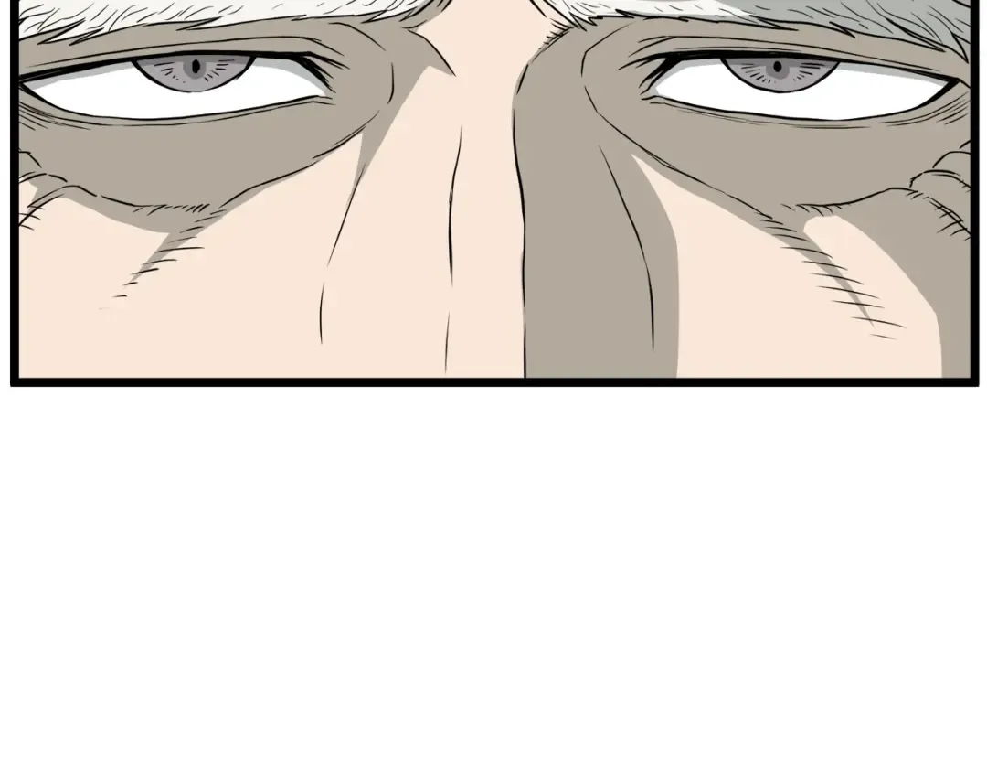 第51话 绝顶高手的对决 第111页