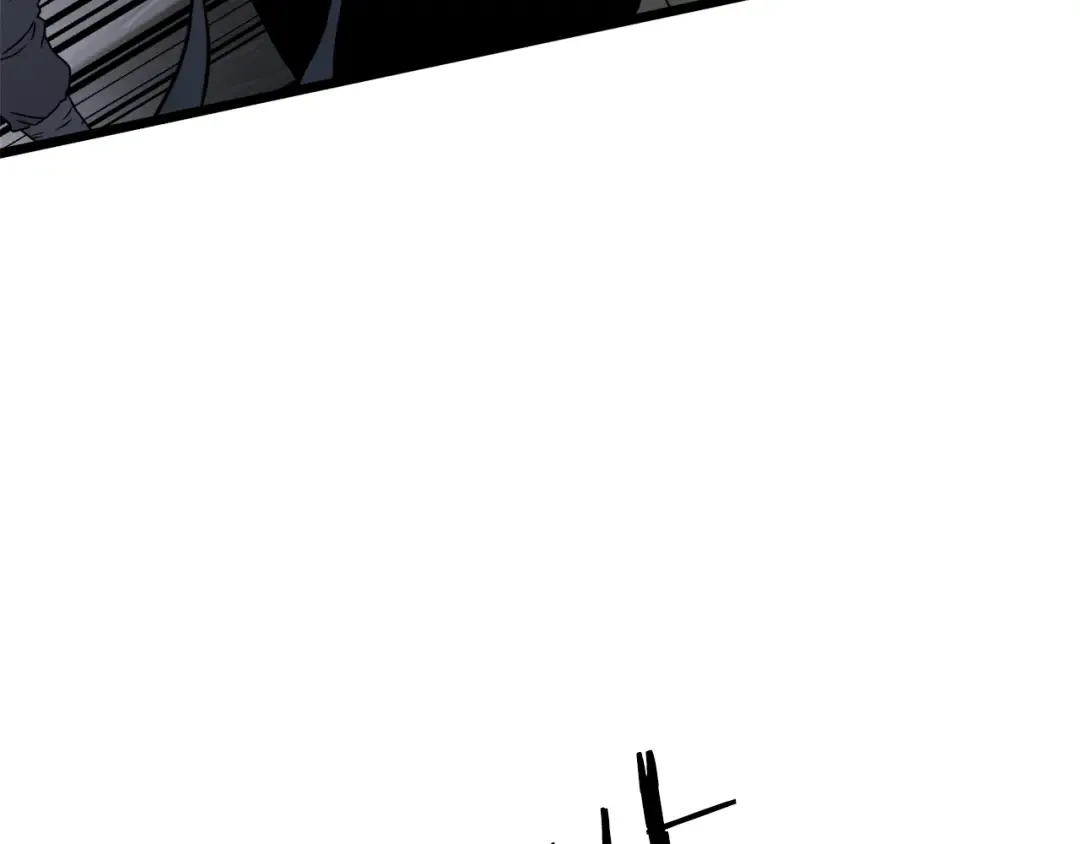 第51话 绝顶高手的对决 第135页