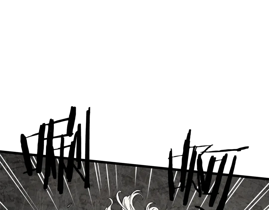 第51话 绝顶高手的对决 第156页