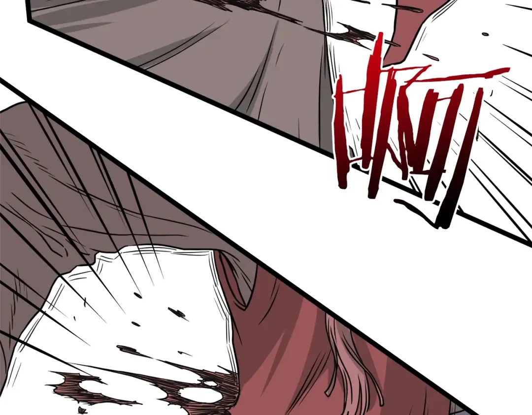 第51话 绝顶高手的对决 第172页