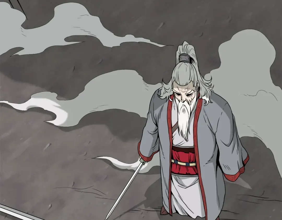 第52话 蓄谋已久 第10页