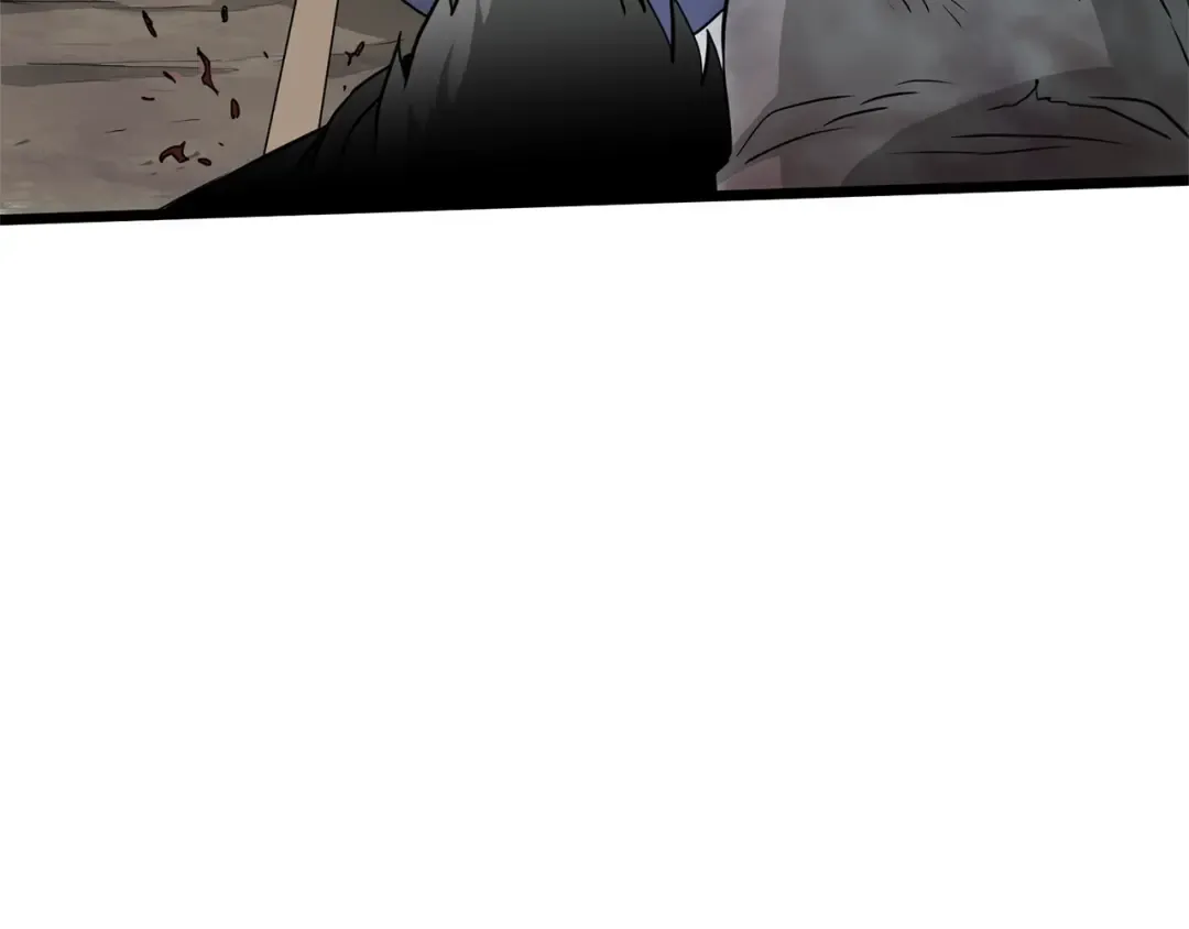 第57话 逝去的长老 第106页