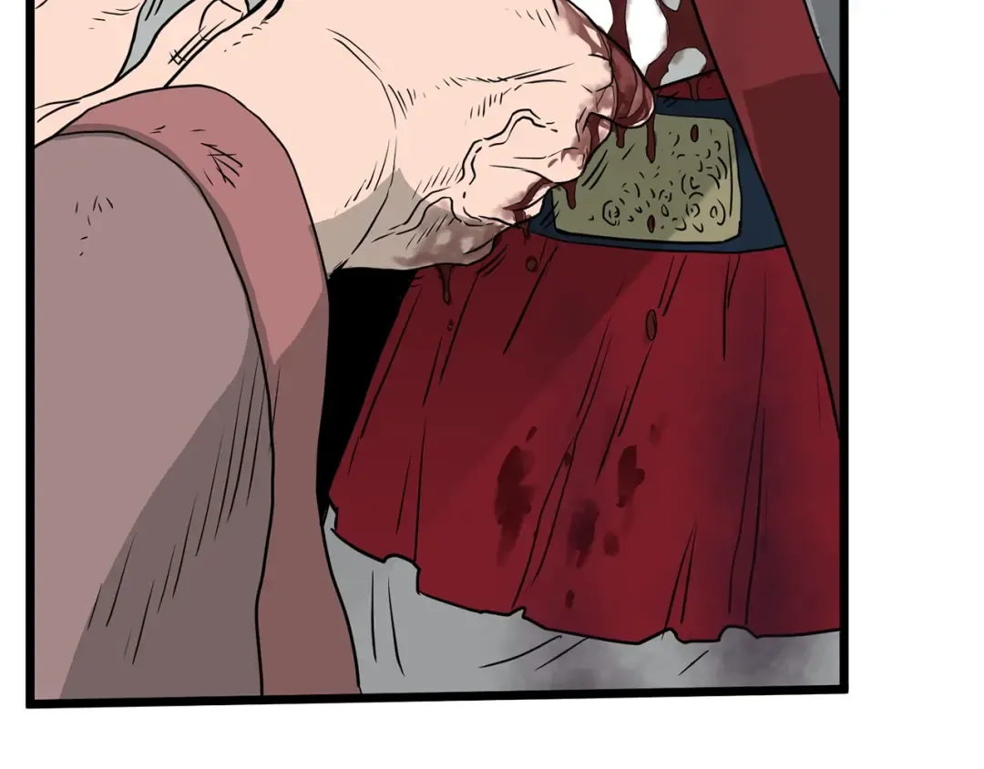 第57话 逝去的长老 第115页