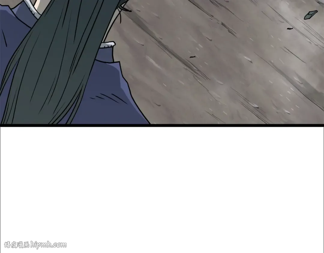 第57话 逝去的长老 第160页