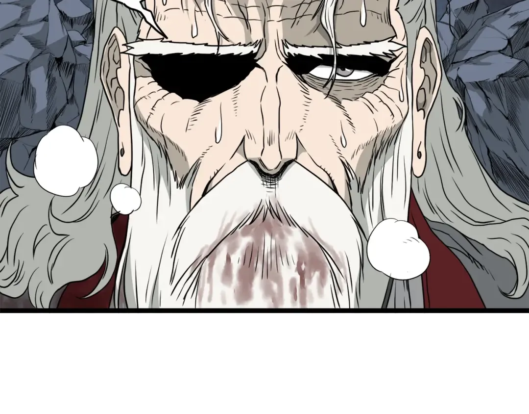 第57话 逝去的长老 第170页